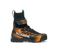 Scarpa Ribelle Tech 3 HD Schuhe (Größe 37, schwarz)