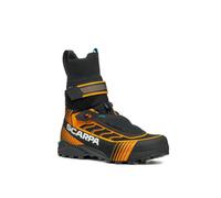 Ribelle Tech 3 HD Mountain Elite-Schuhe - Scarpa black/bright orange 47 (12 UK)