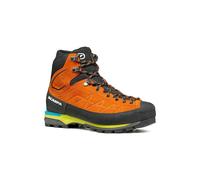 Bergschuhe Scarpa Zodiac Tech Gore-Tex (Tonic Black) Unisex 43.5 (9 1/3 UK)