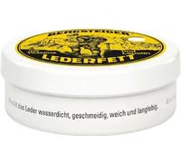 Effax Bergsteiger Lederfett 150ml farblos 150ml