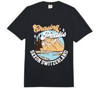 Bergsteiger - Sächsische Schweiz Comfort Colors Adult Heavyweight T-Shirt