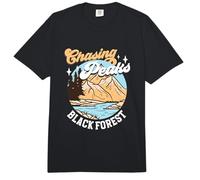 Bergsteiger - Schwarzwald Comfort Colors Adult Heavyweight T-Shirt