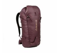 Bergsteigerrucksack BLUE ICE WARTHOG PACK 30L (Winetasting) MLG