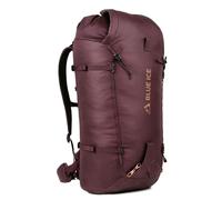 Bergsteigerrucksack BLUE ICE WARTHOG PACK 40L (Winetasting) 40 L