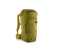 Bergsteigerrucksack Patagonia Ascensionist 35L (Graze Green) S