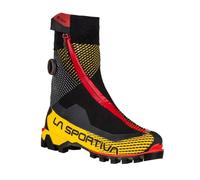 Bergsteigerschuh La Sportiva G-tech (Black/Yellow) Mann 46