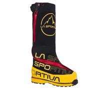 Bergsteigerschuh La Sportiva Olympus Mons Cube S (Yellow/Black) 49 (14 UK)