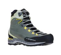 Bergsteigerschuh La Sportiva Trango Tech Leather GTX (Clay/Celery) - Women 39