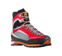 Bergsteigerschuh La Sportiva Trango Tower Extreme Gtx - Damen (grau-rot) 37