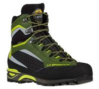 Bergsteigerschuh La Sportiva Trango Tower Gtx (Olive/Neon) - Mann 45.5