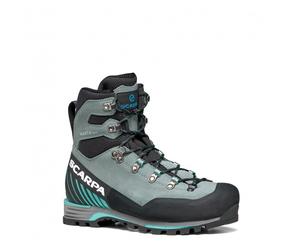 Bergsteigerschuh Scarpa Manta Tech Gore-Tex (Conifer Green Blue) Women 38.5 (5 1/3 UK)