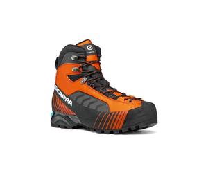 Bergsteigerschuh Scarpa Ribelle Lite HD Tonic - Herren 42,5