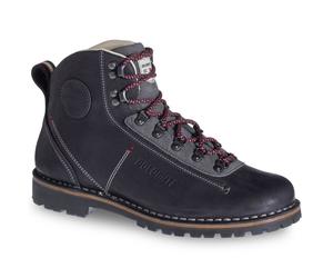 Bergsteigerschuhe Dolomite 54 La Classica (Black) Mixed 8 UK