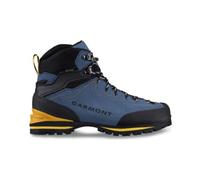 Herren Wanderschuh Garmont Ascent GTX 2023 Schuhgröße:UK 10,5 blau-gelb