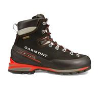 Bergsteigerschuhe GARMONT Pinnacle Gore-Tex (Black) Mixed 39 (5.5 UK)