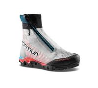 La Sportiva Aequilibrium Speed Woman Gtx white/hibiscus (000402) 40,5