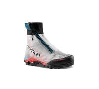 Bergsteigerschuhe La Sportiva Aequilibrium Speed Woman GTX (White/Hibiscus) Women 41,5