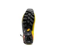 La Sportiva - G-Summit - Bergschuhe, Gr. 40, schwarz/oliv (Black/Yellow)