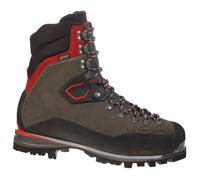Bergsteigerschuhe La Sportiva Karakorum Evo Gore-Tex (Anthrazit/Rot) Mann 45 (10.5 UK)