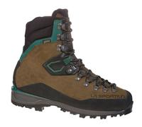 Bergsteigerschuhe La Sportiva Karakorum HC Gore-Tex (Mocha/Forest) Herren 41
