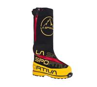 Bergsteigerschuhe La Sportiva Olympus Mons Cube (Yellow/Black) 42,5