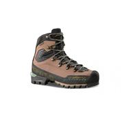 La Sportiva - Women's Trango Alpine GTX - Bergschuhe, Gr. 36.5, braun (SandDune/AspenGreen)