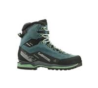 Lowa Cevedale Pro GTX Mid Ws Damen (Dunkelpetrol), 38 EU