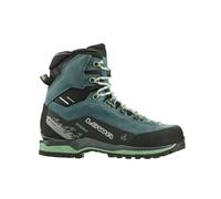 Bergsteigerschuhe Lowa CEVEDALE PRO GTX MID Ws (dark petrol) Women 5,5