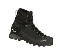 Bergsteigerschuhe Salewa Ortles Ascent Mid Gore-Tex (Black/Black) Mann 10 5