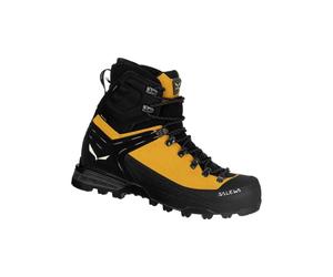 Bergsteigerschuhe Salewa Ortles Ascent Mid Gore-Tex (Gold/Black) Mann 42.5 (8.5 UK)