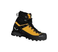 Bergsteigerschuhe Salewa Ortles Ascent Mid Gore-Tex (Gold/Black) Mann 46.5 (11.5 UK)