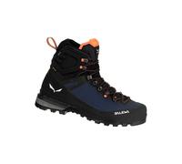 Bergsteigerschuhe Salewa Ortles Edge Mid Gore-Tex (Navy Blazer/Black) Herren 42 (8 UK)