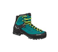 Bergsteigerschuhe Salewa Rapace GTX (Shaded Spruce/Sulphur Spring) Women 4,5