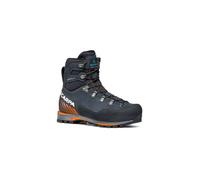 Bergsteigerschuhe Scarpa Manta Tech Gore-Tex (Blue Tonic) Mann 45.5 (10 2/3 UK)