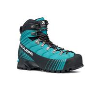 Bergsteigerschuhe Scarpa Ribelle HD (Ceramic Baltic) Women 41.5 (7.5 UK)