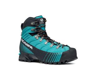 Bergsteigerschuhe Scarpa Ribelle HD (Ceramic Baltic) Women 41.5 (7.5 UK)