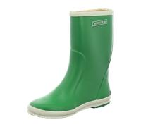 Bergstein Baby Gummistiefel für Jungen, grün, Größe 26 EU