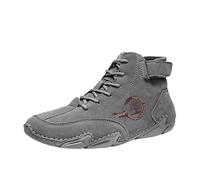 bergxperten FeelFree-ergonomischer, wasserdichter & schmerzlindernder Barfußschuh - für Trail, Wandern & Fitness, Komfortabel & Leicht