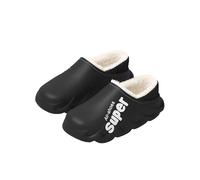 bergxperten Hyperslipper - orthopädischer schmerzlindernder Slipper für mehr Komfort Damen-Hausschuhe aus Memory - Schaum für maximalen Komfort und Schmerzlinderung