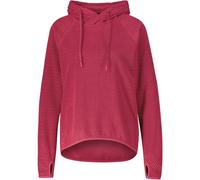 Bergzeit Basics Damen Meru Calais Hoodie (Größe S, pink)