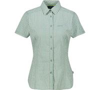 meru Damen Outdoor-Bluse OTTA, pistazie, Gr. 42