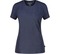 MERU Damen Funktionsshirt Trelleborg Woolmix dunkelblau | 42