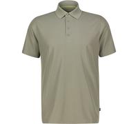 Bergzeit Basics Herren Meru Bristol Polo T-Shirt (Größe XL, gruen)