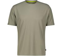 Bergzeit Basics Herren Meru Bristol T-Shirt (Größe XL, gruen)