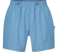 Bergzeit Basics Meru Antibes Damen Jeans & Freizeithose blau Größe XS Camping Atmungsaktiv