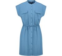 Bergzeit Basics Meru Antibes Kleid Damen Kleider blau Größe XXL Lifestyle Atmungsaktiv