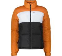 Bergzeit Basics Meru Iliamna Herren Isolationsjacke orange Größe L Lifestyle Isolierend