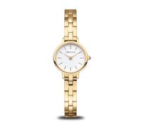 Bering 11022-734 Damenuhr, Edelstahl, Gold