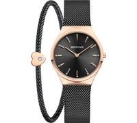 Bering - 12131-169-GWP - Armbanduhr - Damen - Quarz - Classic