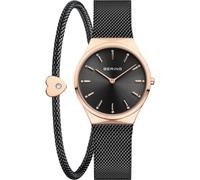 Bering - 12131-169-GWP - Armbanduhr - Damen - Quarz - Classic